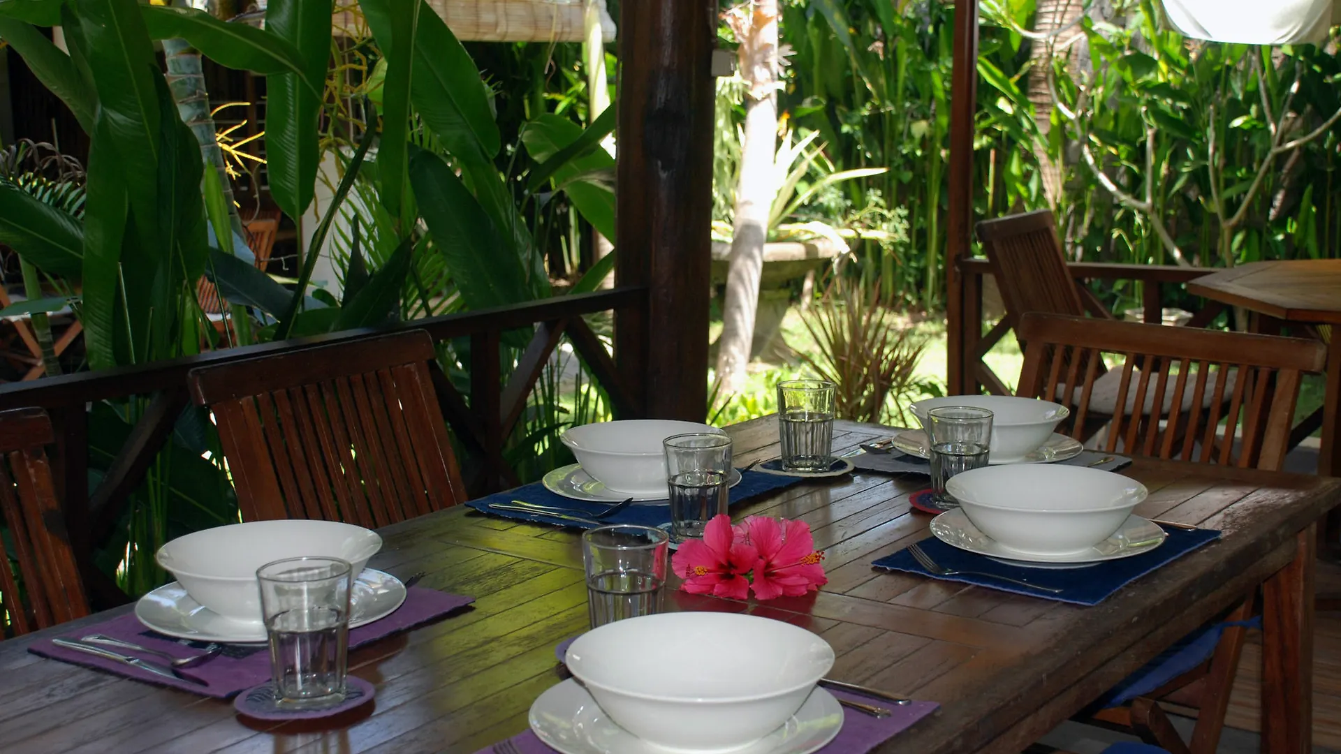 Villa Sekar Agung - Outskirt Seminyak